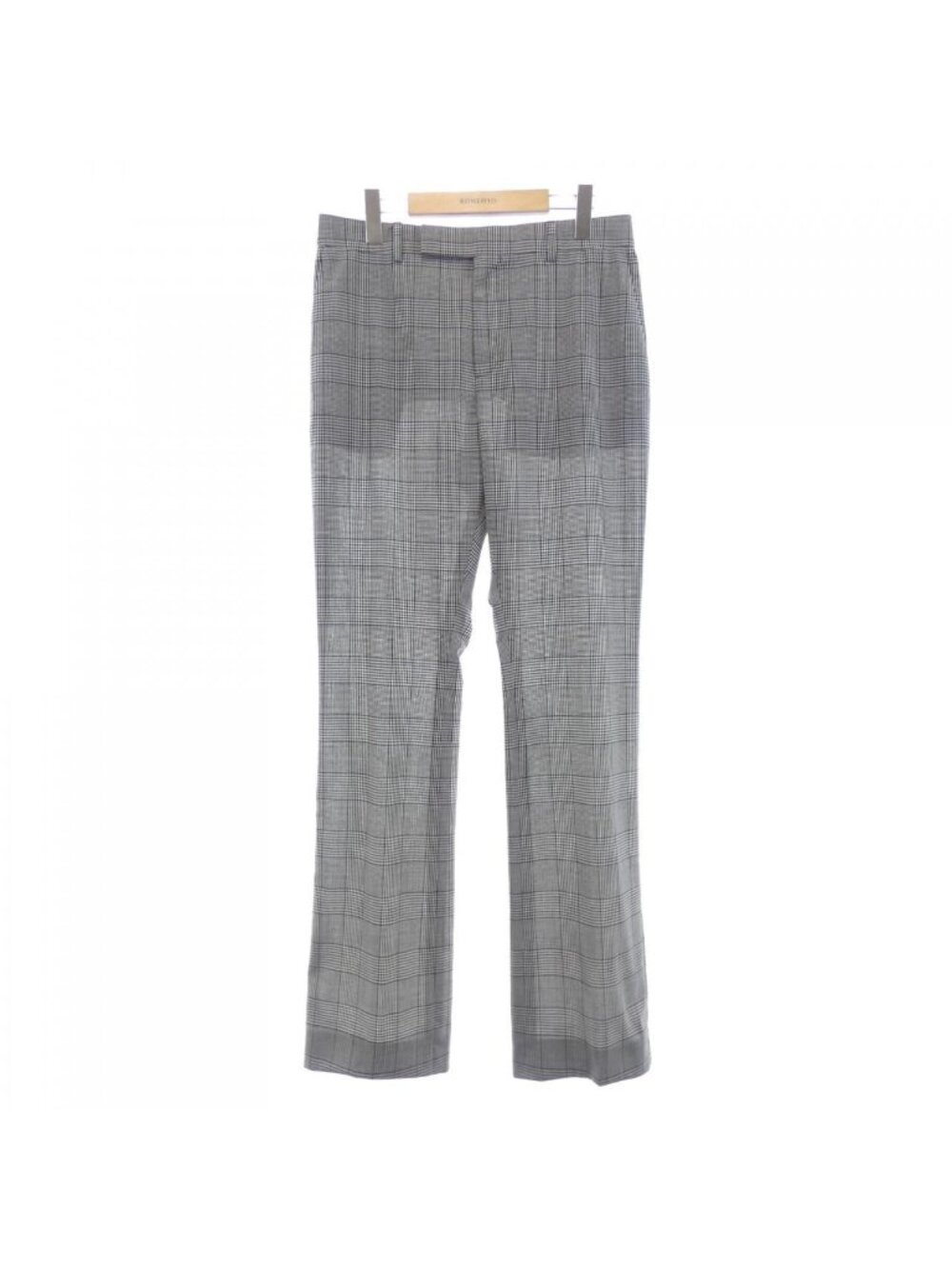 Celine Pants Black